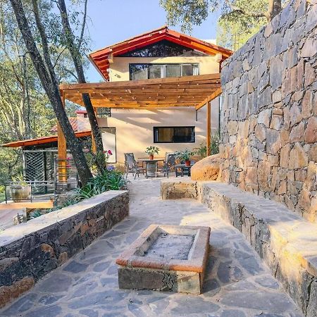 Cielito Lindo Cabana マサミトラ エクステリア 写真