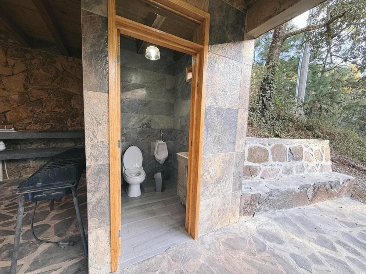 Cielito Lindo Cabana マサミトラ エクステリア 写真