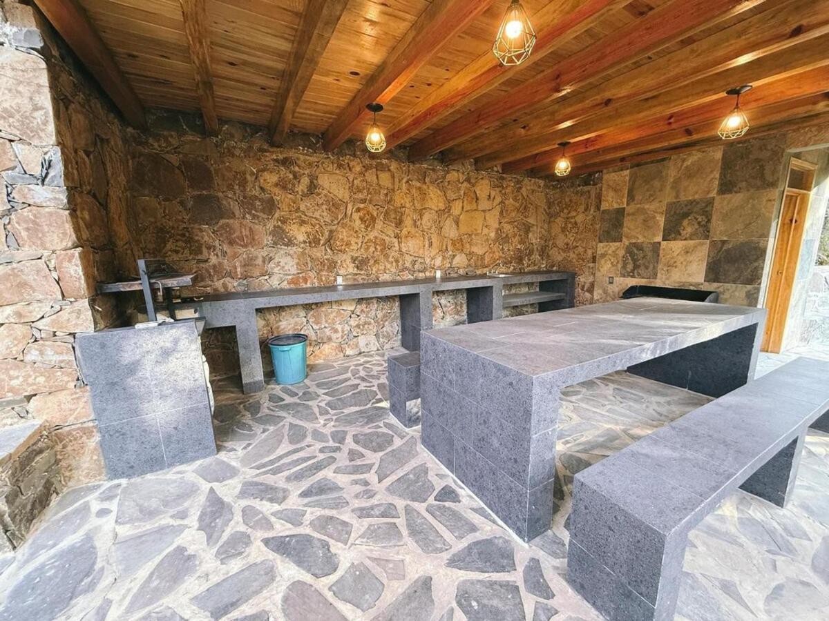 Cielito Lindo Cabana マサミトラ エクステリア 写真