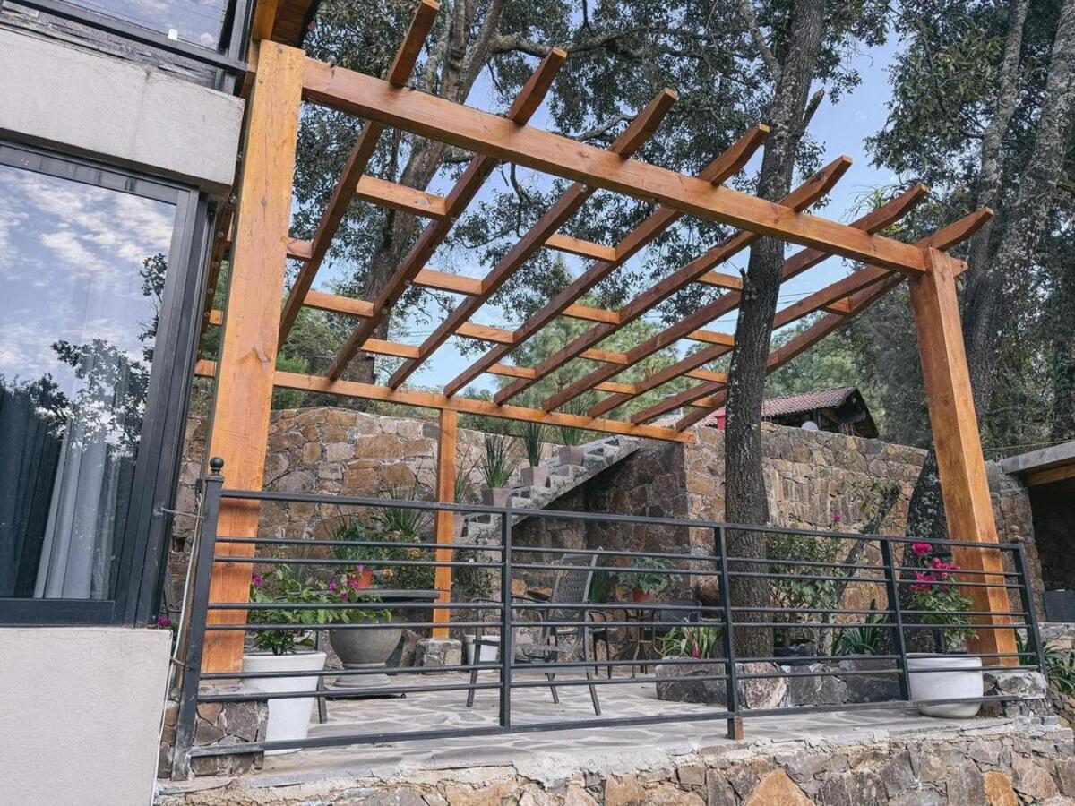 Cielito Lindo Cabana マサミトラ エクステリア 写真